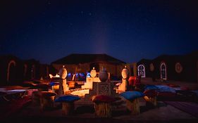 Chegaga Nomad Camp